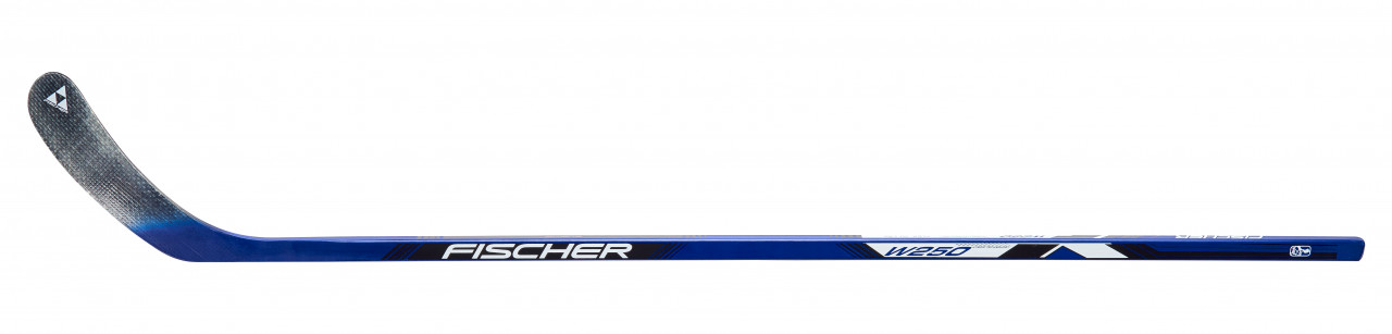 Клюшка хоккейная FISCHER W250 jr
