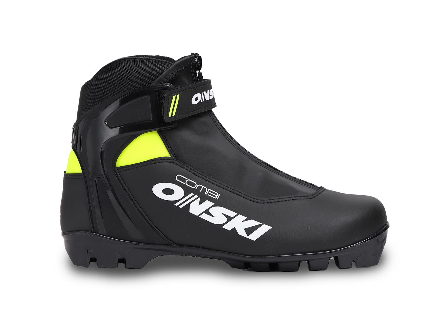 Ботинки лыжные ONSKI Combi NNN