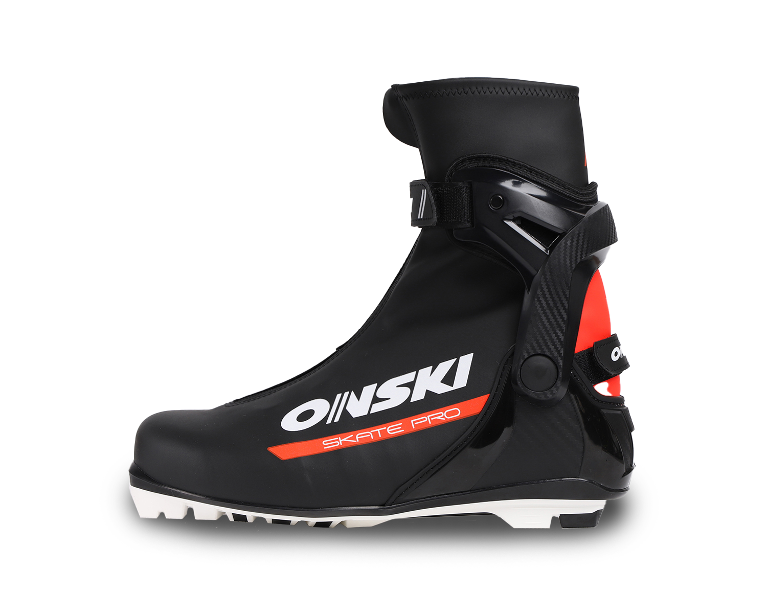 Ботинки лыжные ONSKI Skate Pro NNN
