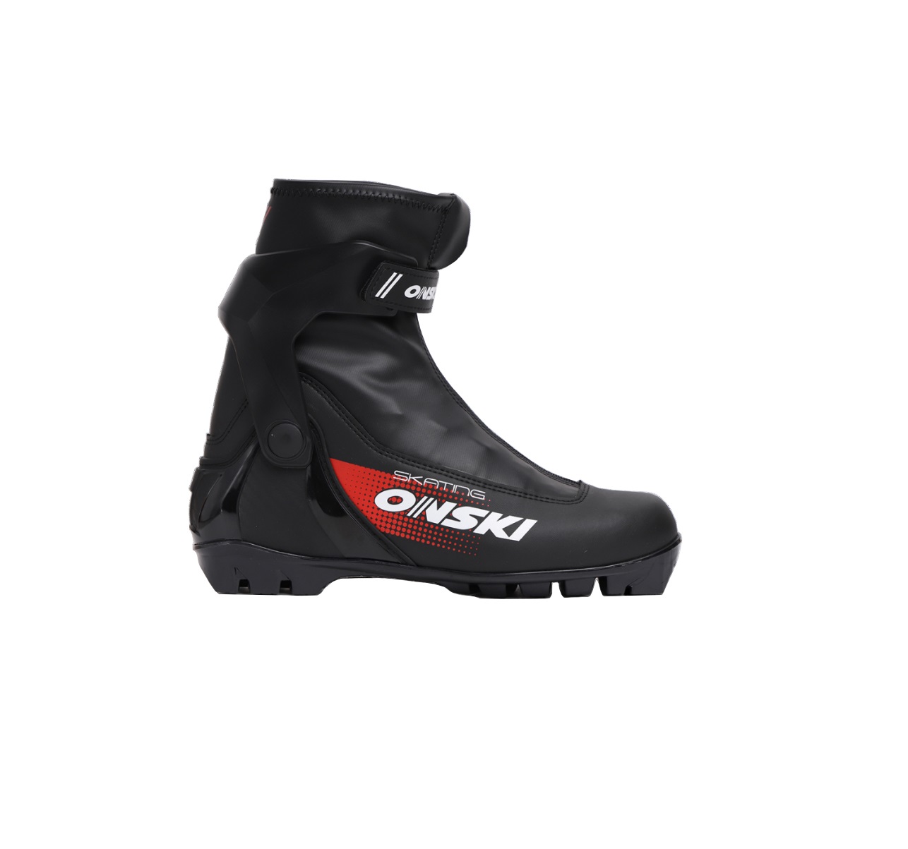 Ботинки лыжные ONSKI Skate NNN