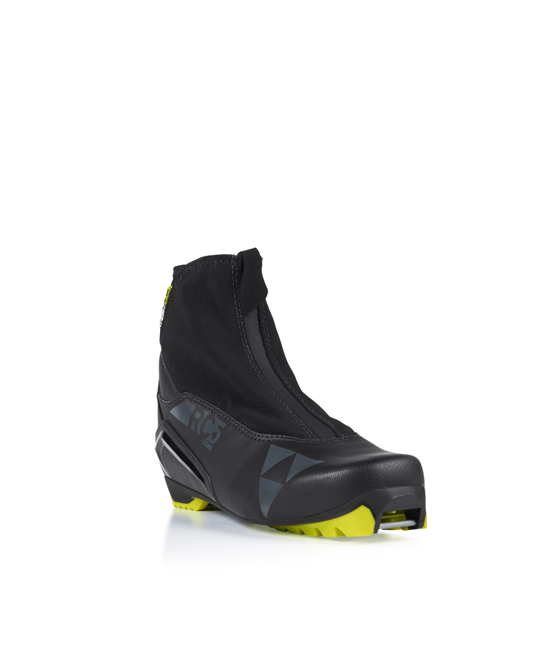 Ботинки лыжные FISCHER RC5 CLASSIC