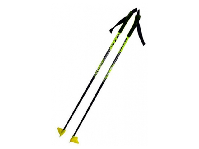 Лыжные палки STC от 140см
