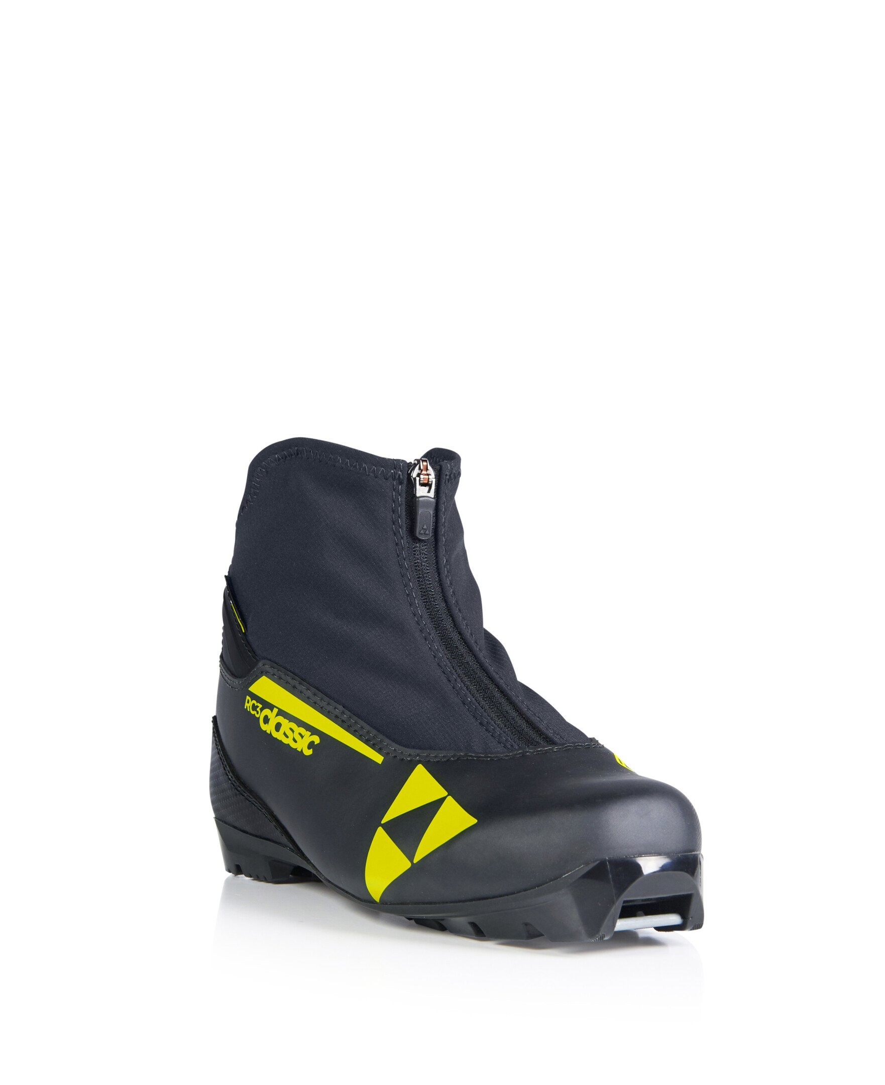 Ботинки лыжные FISCHER RC3 CLASSIC