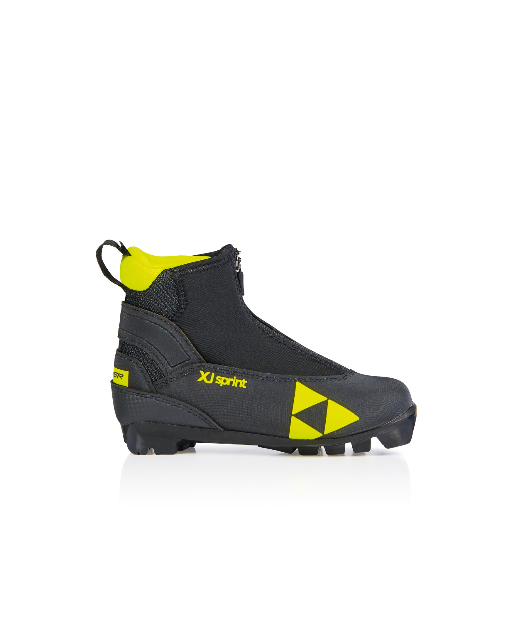 Ботинки лыжные Fischer XJ Sprint