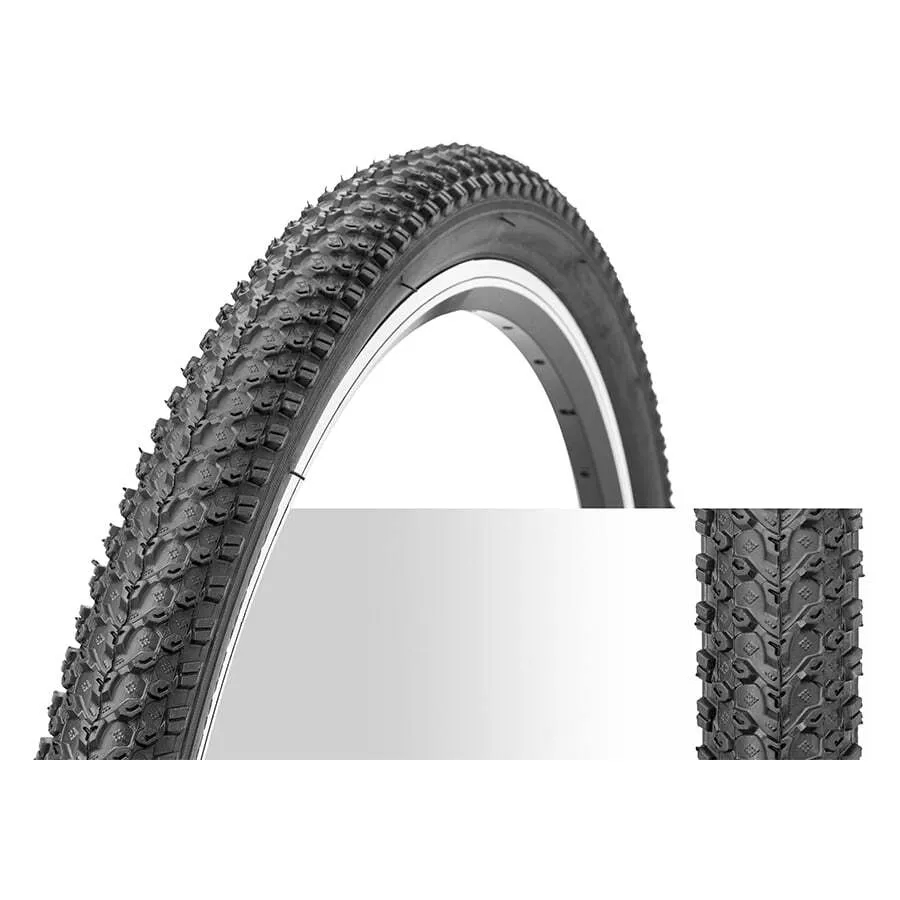 Покрышка,  20 " *2.125 HYD 001