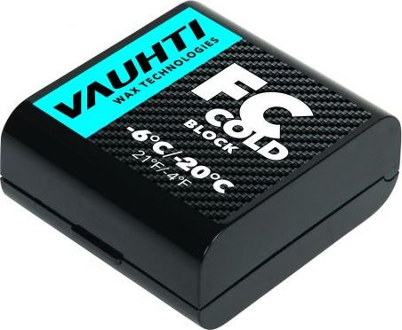 Прессовка VAUHTI FC COLD EV-315-FCBC -6°/-20°С 20 гр