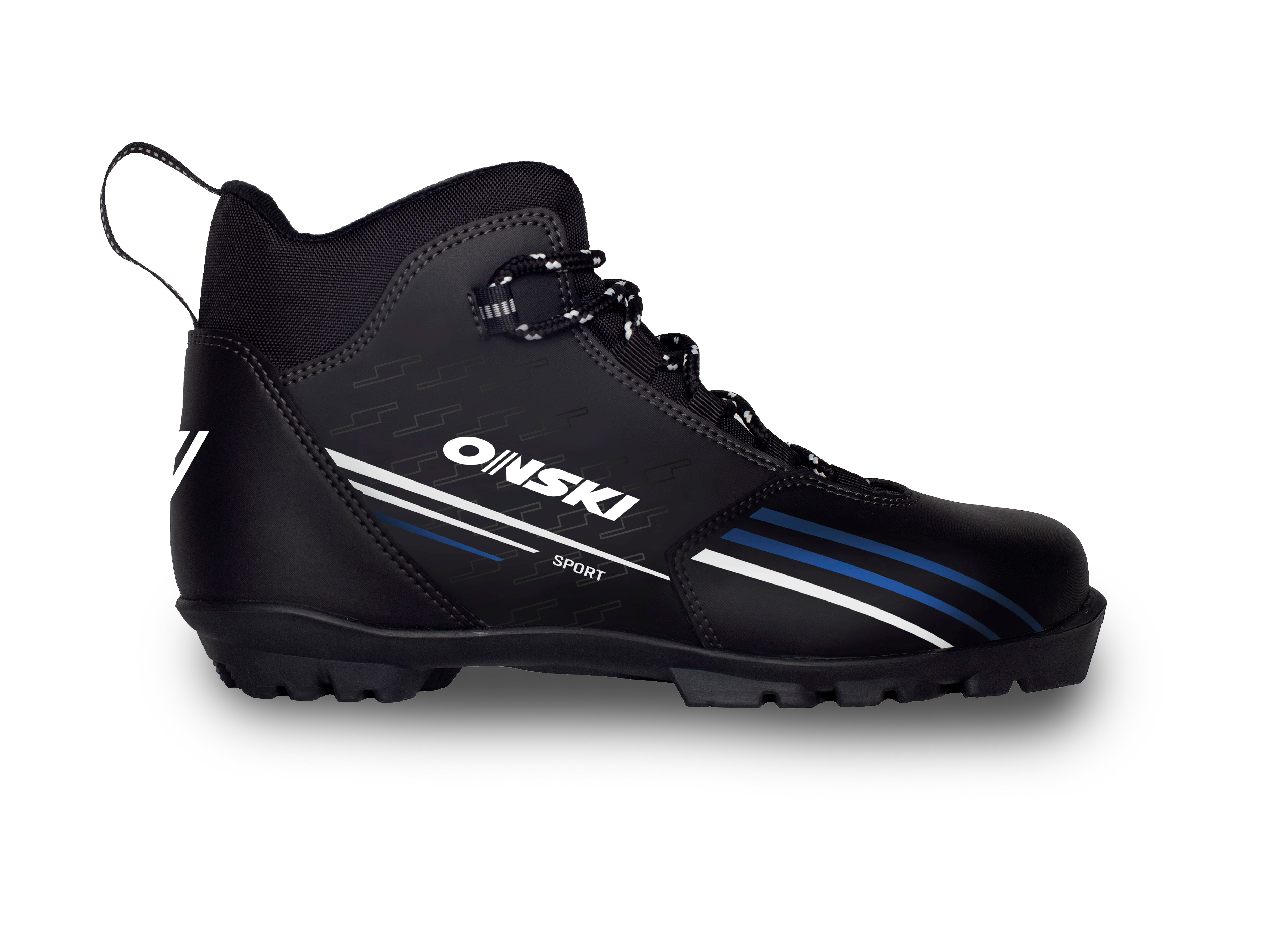 Ботинки лыжные ONSKI Sport NNN