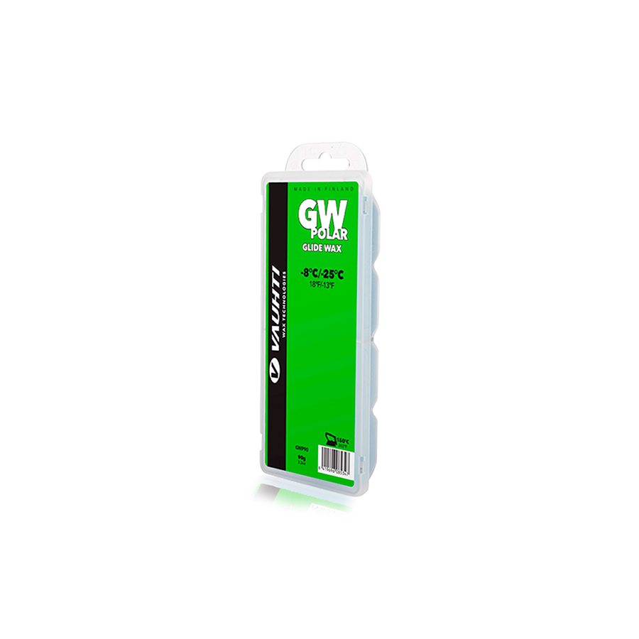 Мазь скольжения VAUHTI GW POLAR EV-325-GWP90 -8/-25°C 90 гр