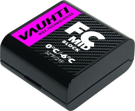 Прессовка VAUHTI FC MID EV-315-FCBM 0°/-6°С 20 гр