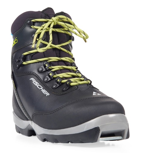 Ботинки лыжные FISCHER BCX 5 waterproof
