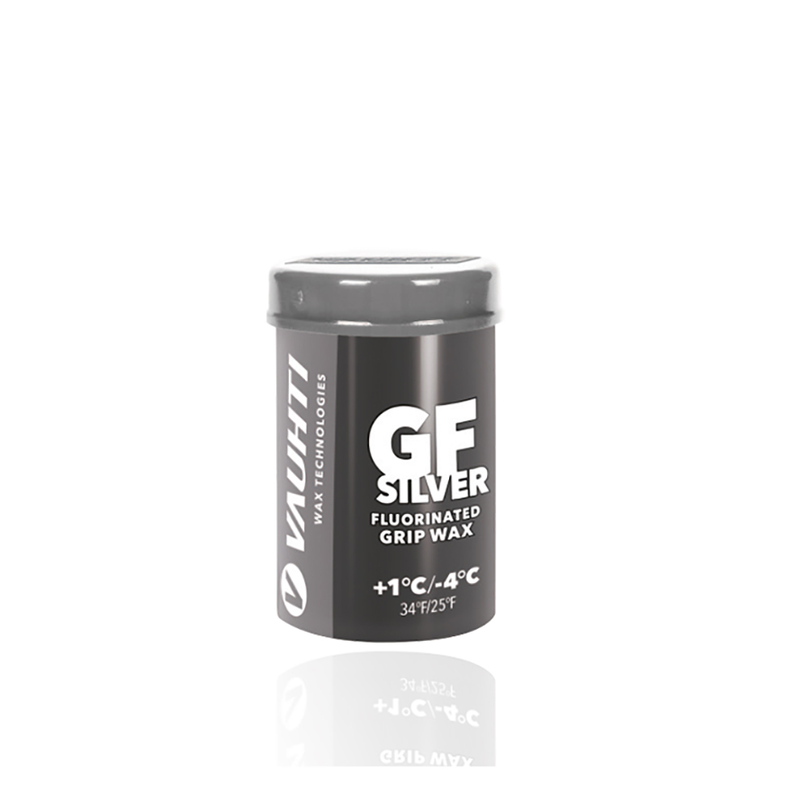 Мазь держания VAUHTI GF Silver EV-347-GFS +1/-4°C 45 гр