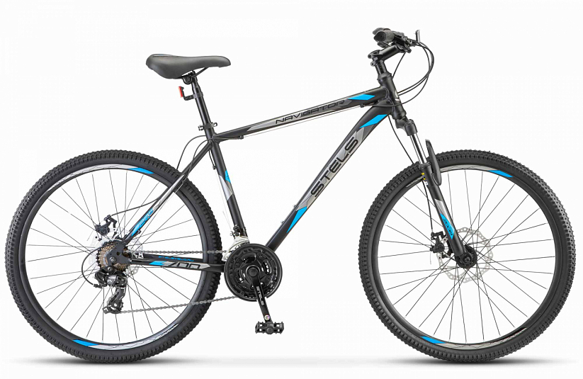 Stels Navigator 700 MD 27.5" Z010