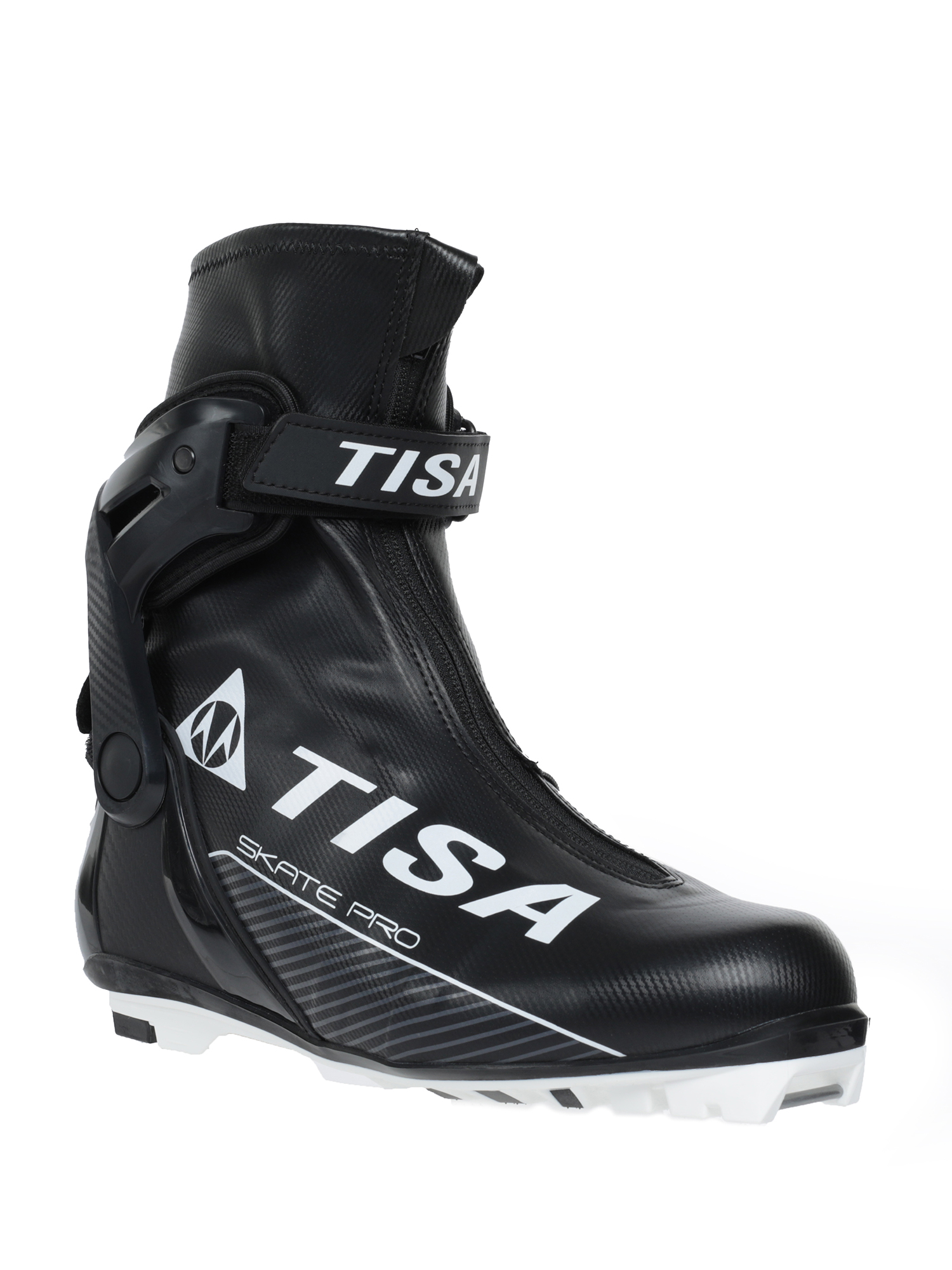 Ботинки лыжные TISA Pro Skate NNN