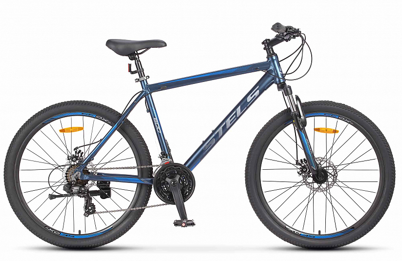 Stels Navigator 600 MD 26" Z010