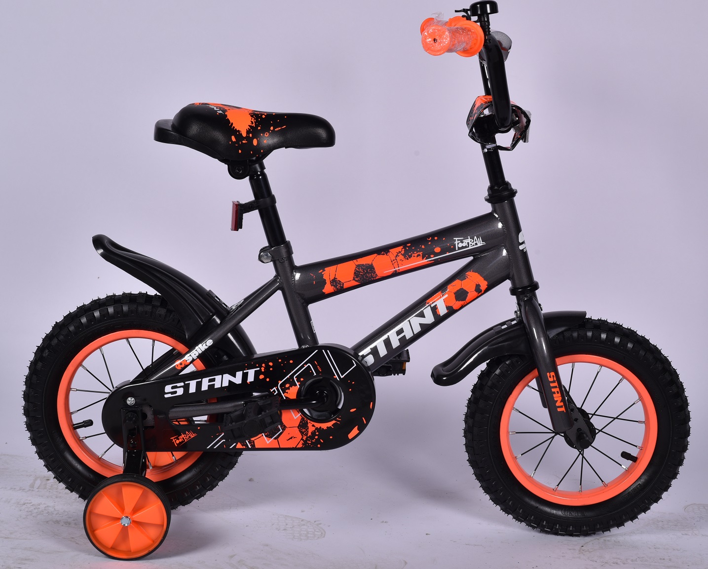 STANT Spike 12" серый