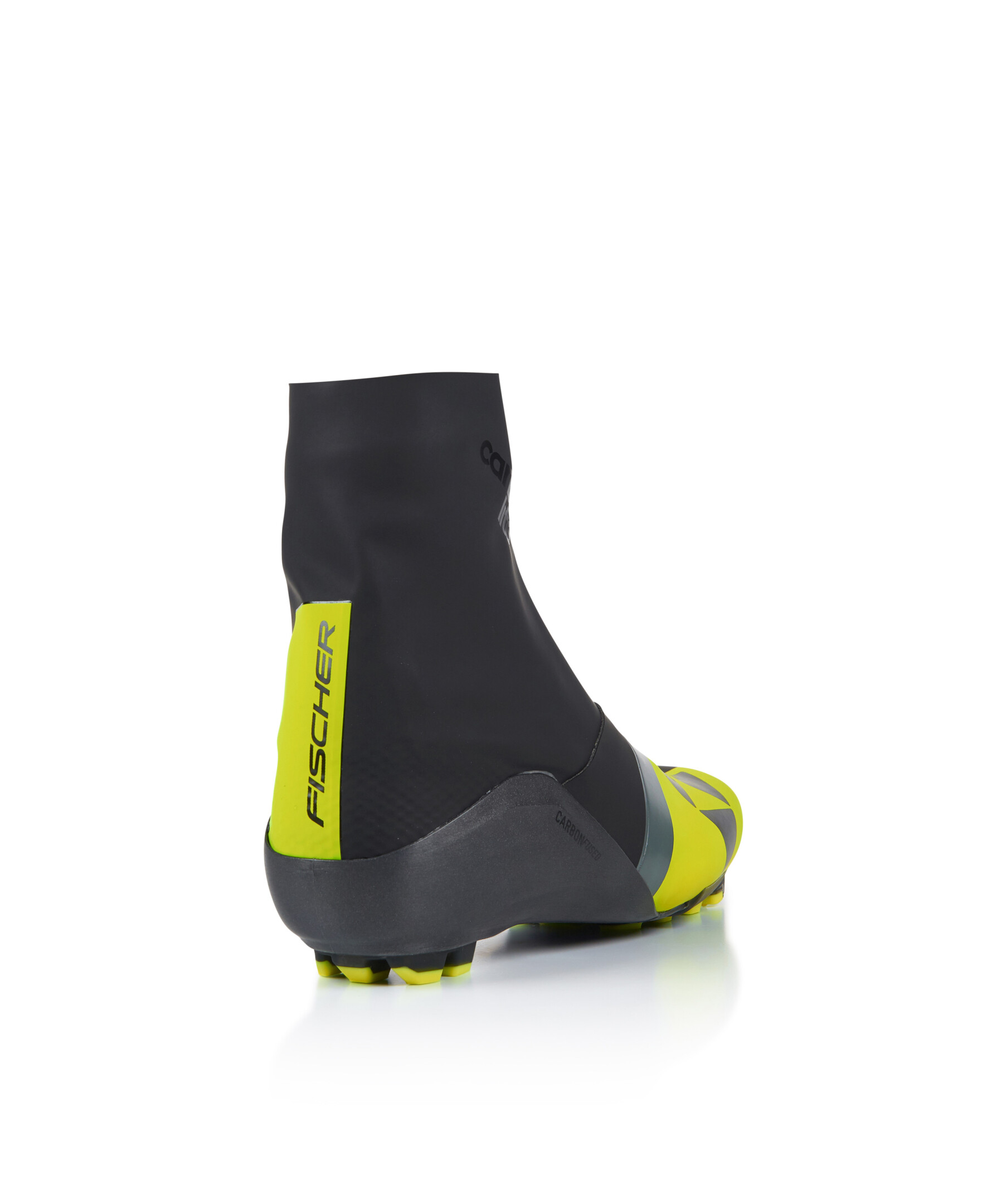 Ботинки лыжные FISCHER Carbonlite Classic