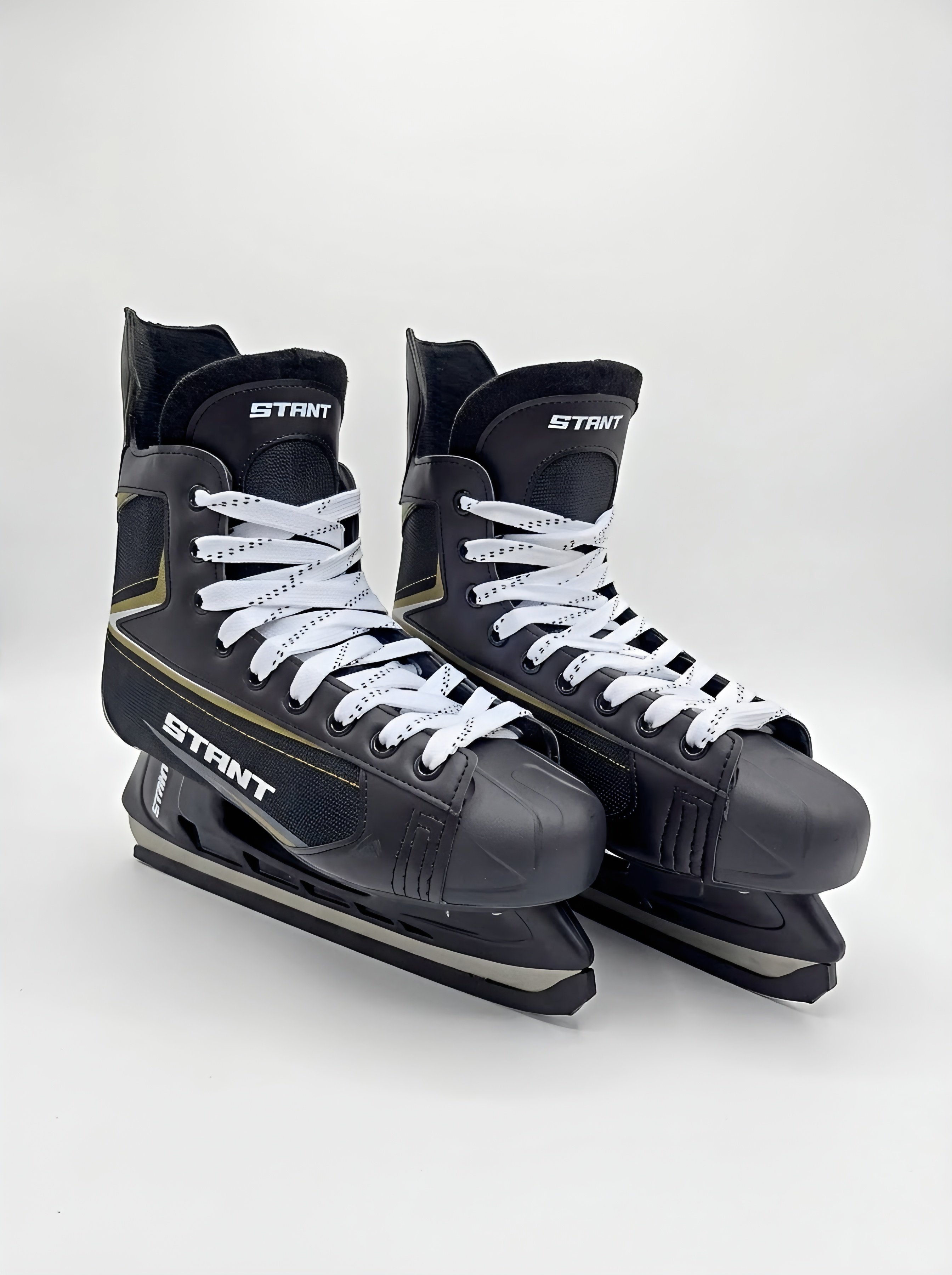 Коньки хоккейные STANT HS-200