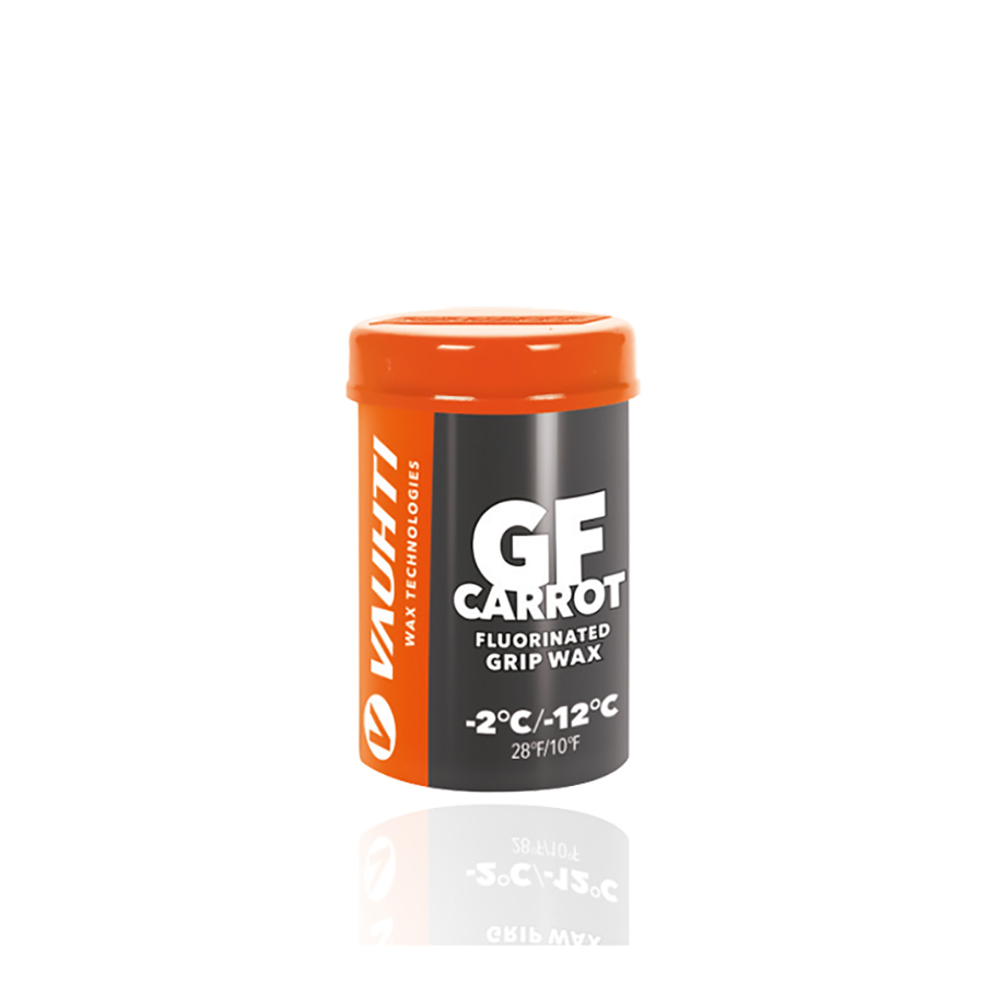 Мазь держания VAUHTI GF Carrot EV-347-GFC -2/-12°C 45 гр