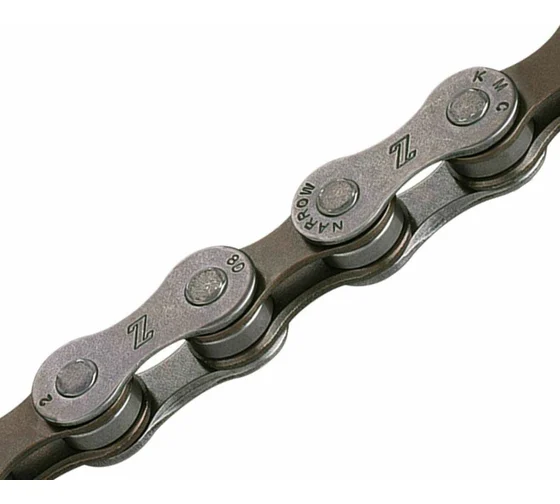 Цепь 1/2"х3/32" 116 звеньев Z6