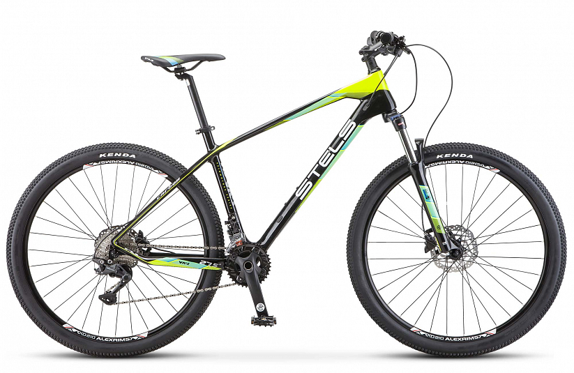 Stels Navigator 790 D 27.5" V010